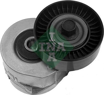 Belt Tensioner, V-ribbed belt